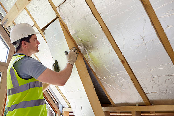 Best Fiberglass Insulation in Hugo, OK